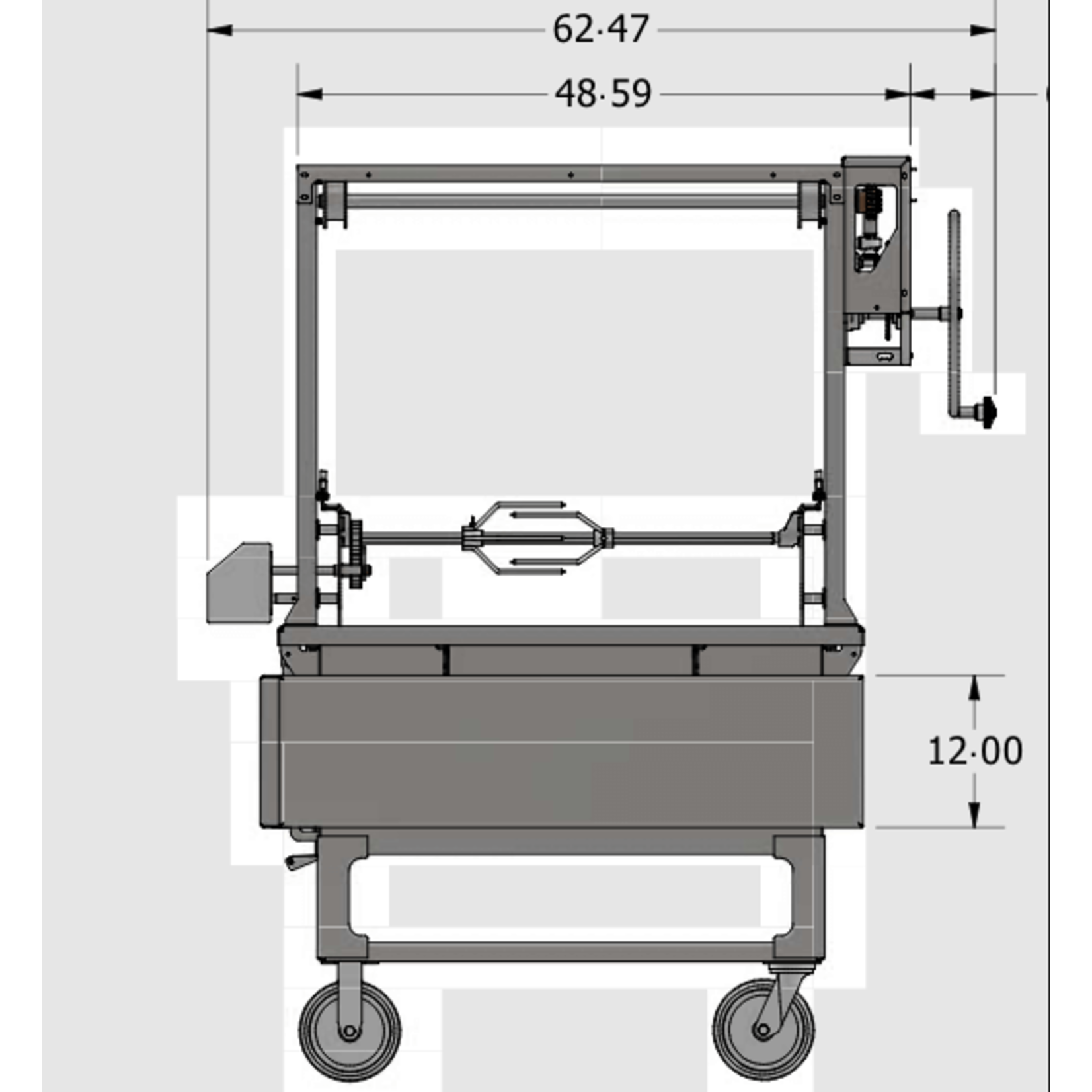 Hooray Hooray Ranch Series