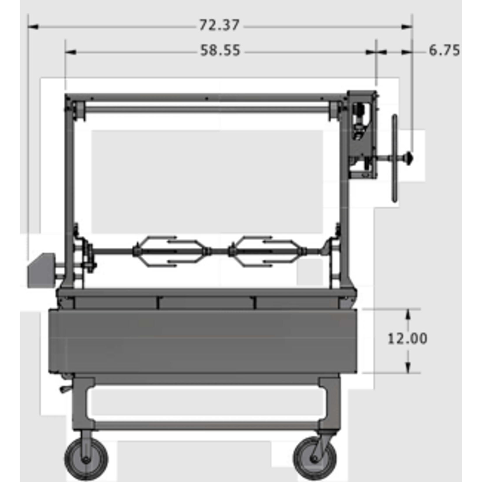 Hooray Hooray Ranch Series