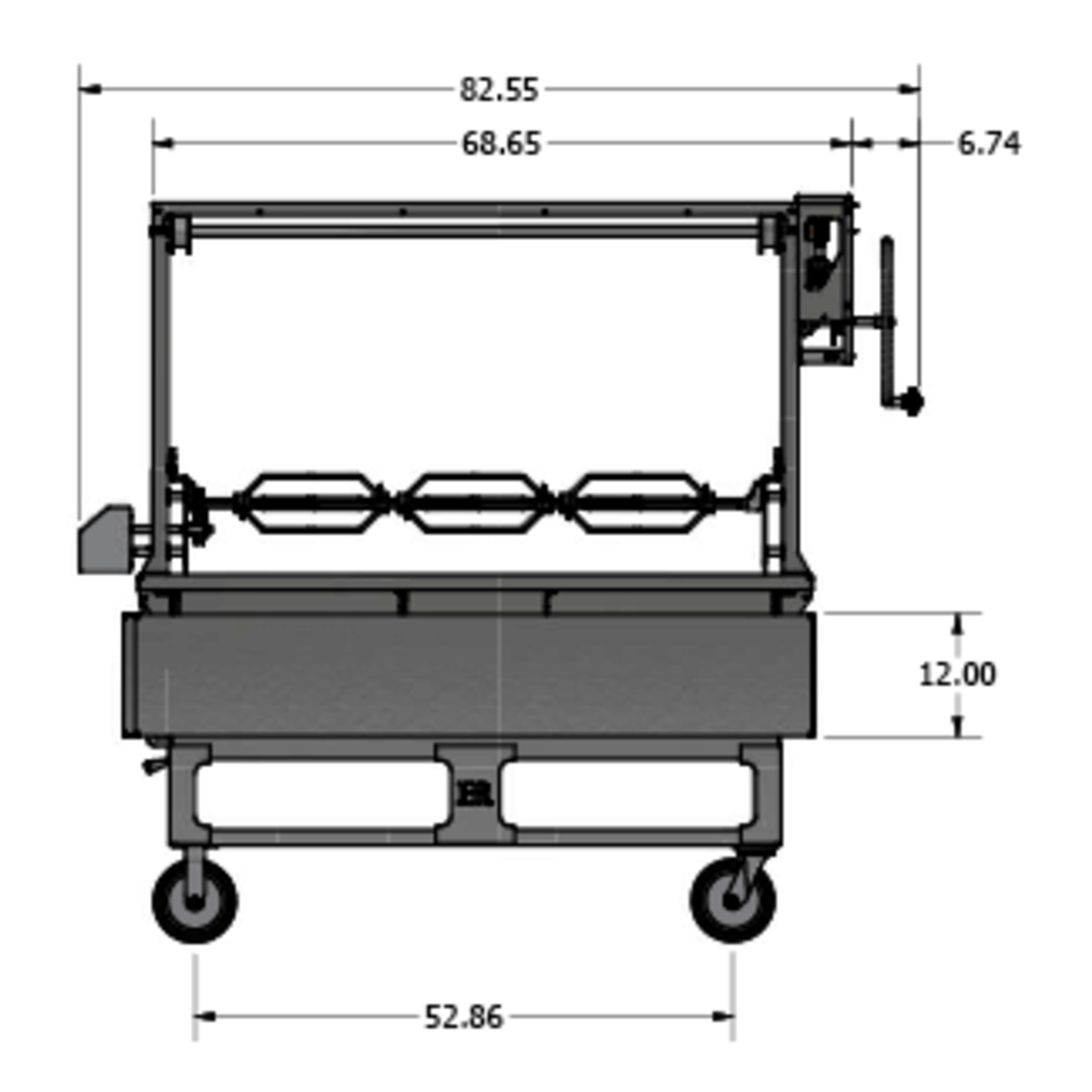 Hooray Hooray Ranch Series
