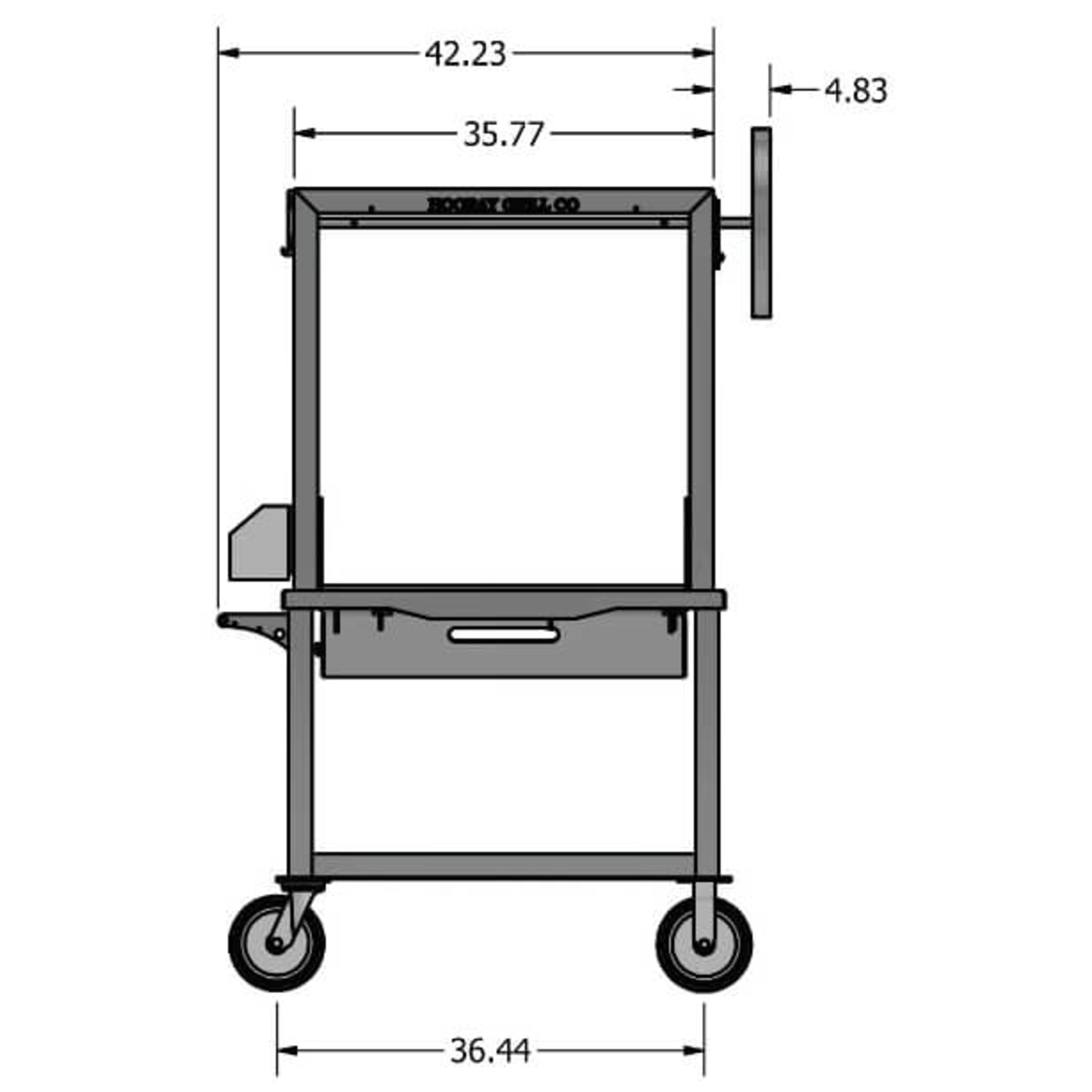 Hooray Hooray Lodge Series