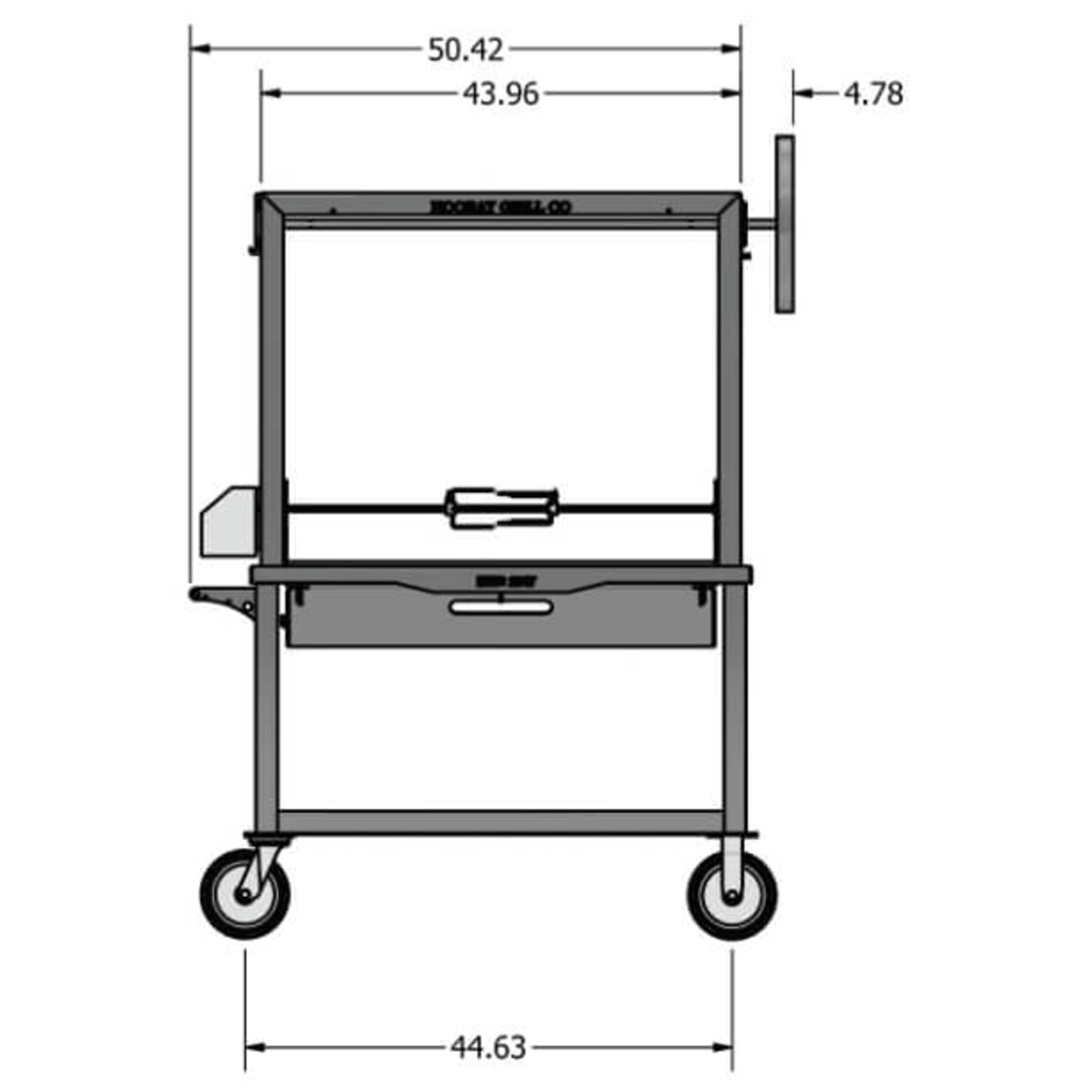 Hooray Hooray Lodge Series