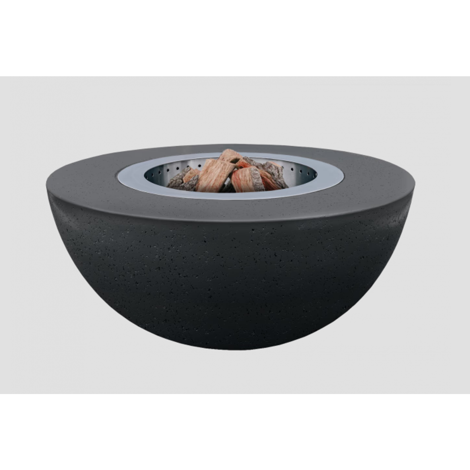 FireGear Lume Surround Kit - Raven Black