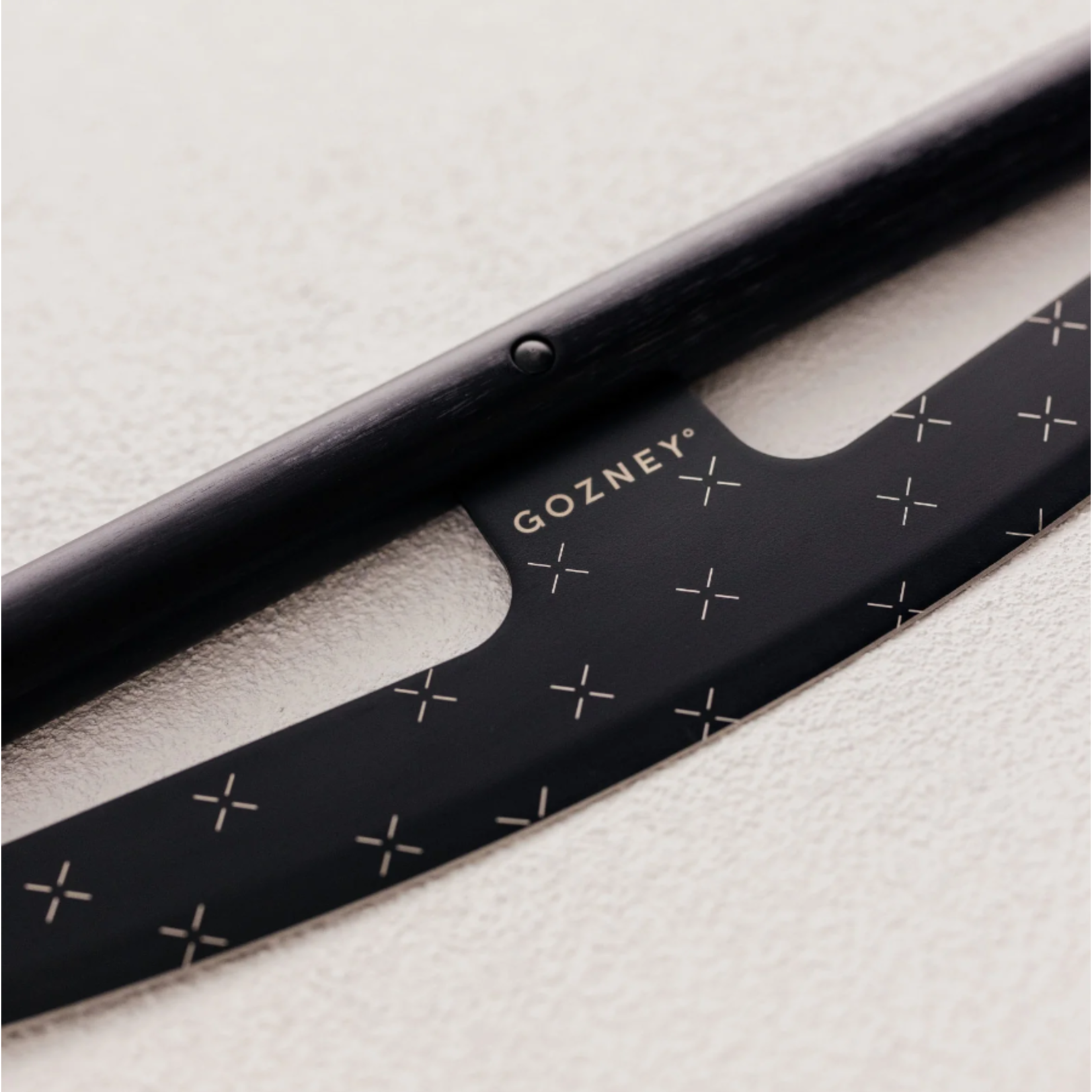 Gozney° Gozney Pizza Rocker - Off Black