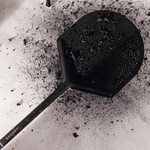 Gozney° Gozney Placement Peel, 14" - Off Black