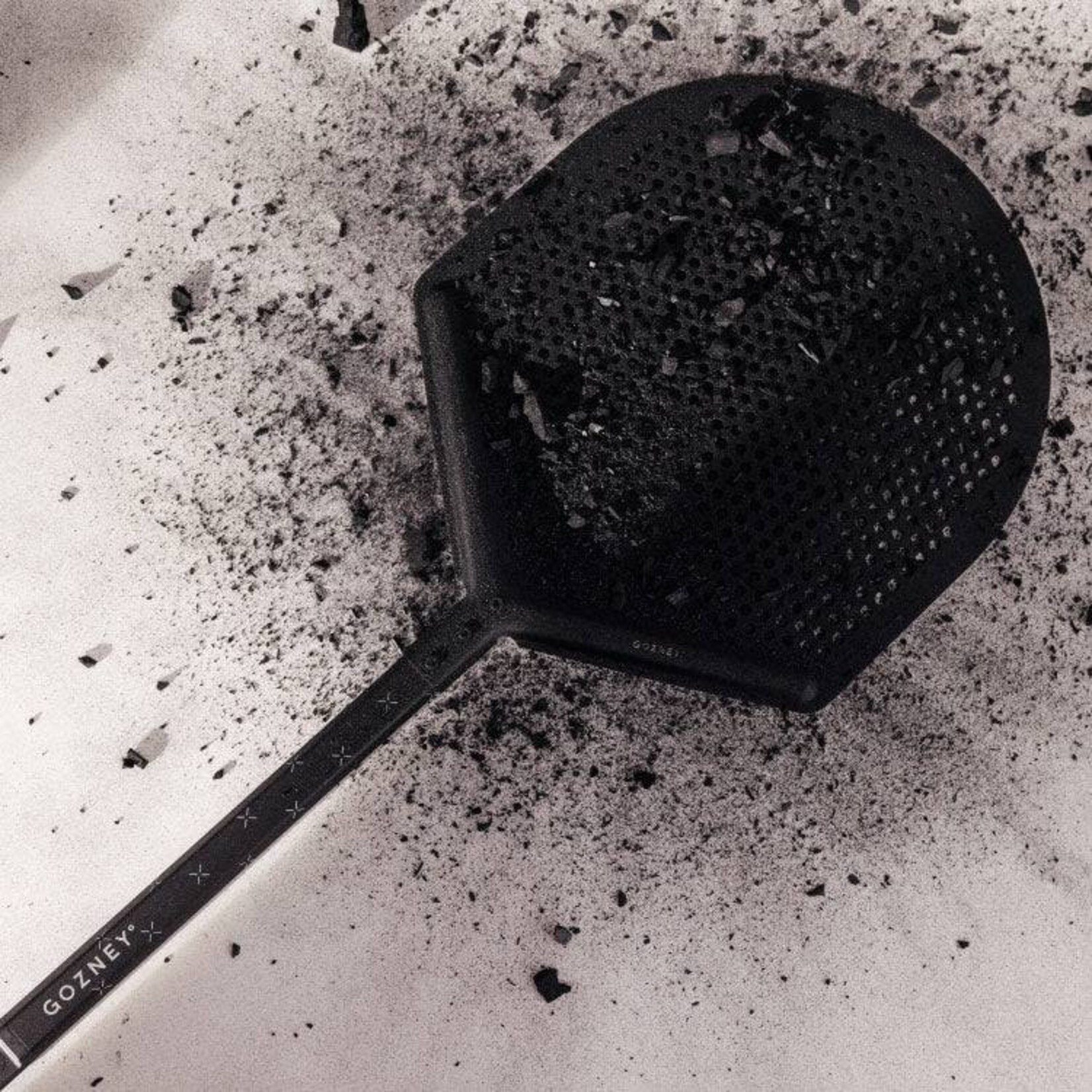 Gozney° Gozney Placement Peel, 14" - Off Black