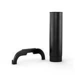Gozney° Gozney Neapolitan Arch + Flue Extension