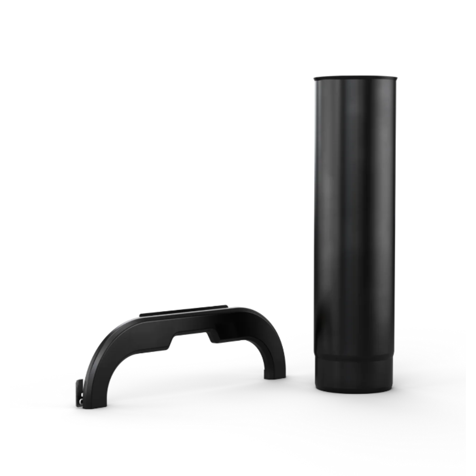 Gozney° Gozney Neapolitan Arch + Flue Extension