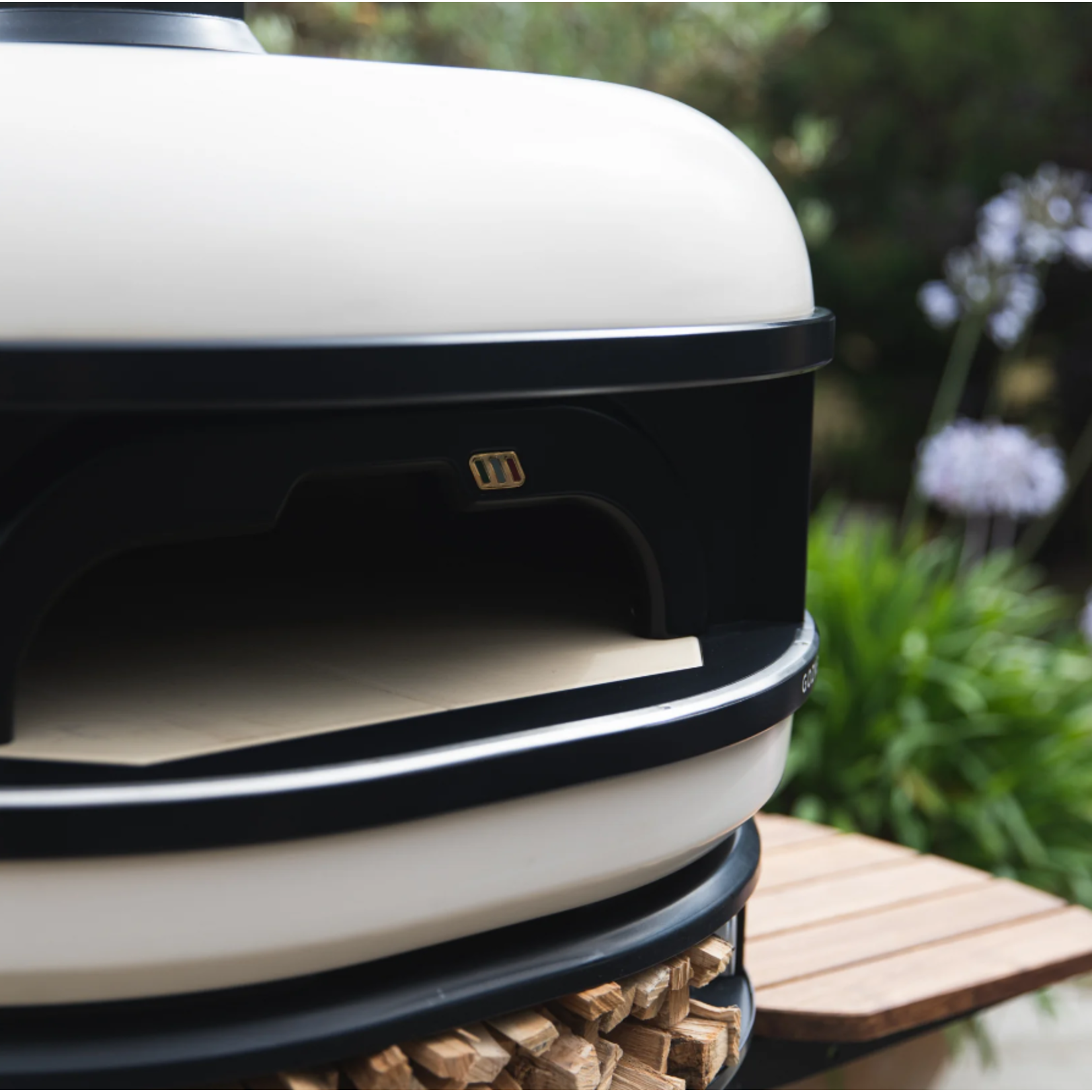 Gozney° Gozney Neapolitan Arch + Flue Extension (Gen1)