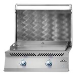 Napoleon Napoleon 700 Series Built-In Griddle (LP) - Stainless
