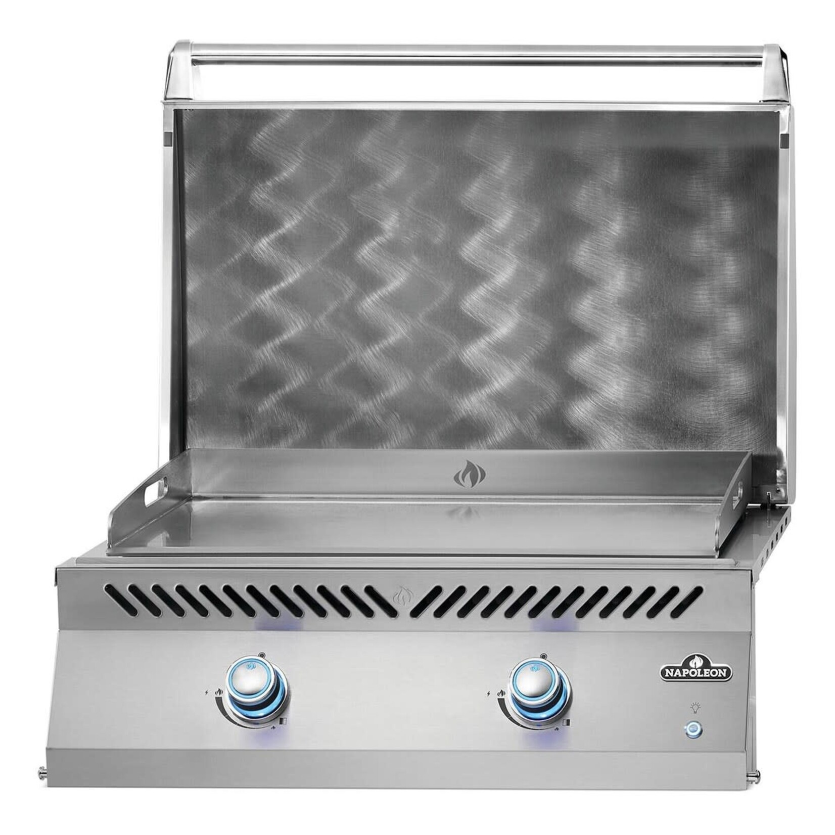 Napoleon Napoleon 700 Series Built-In Griddle (LP) - Stainless