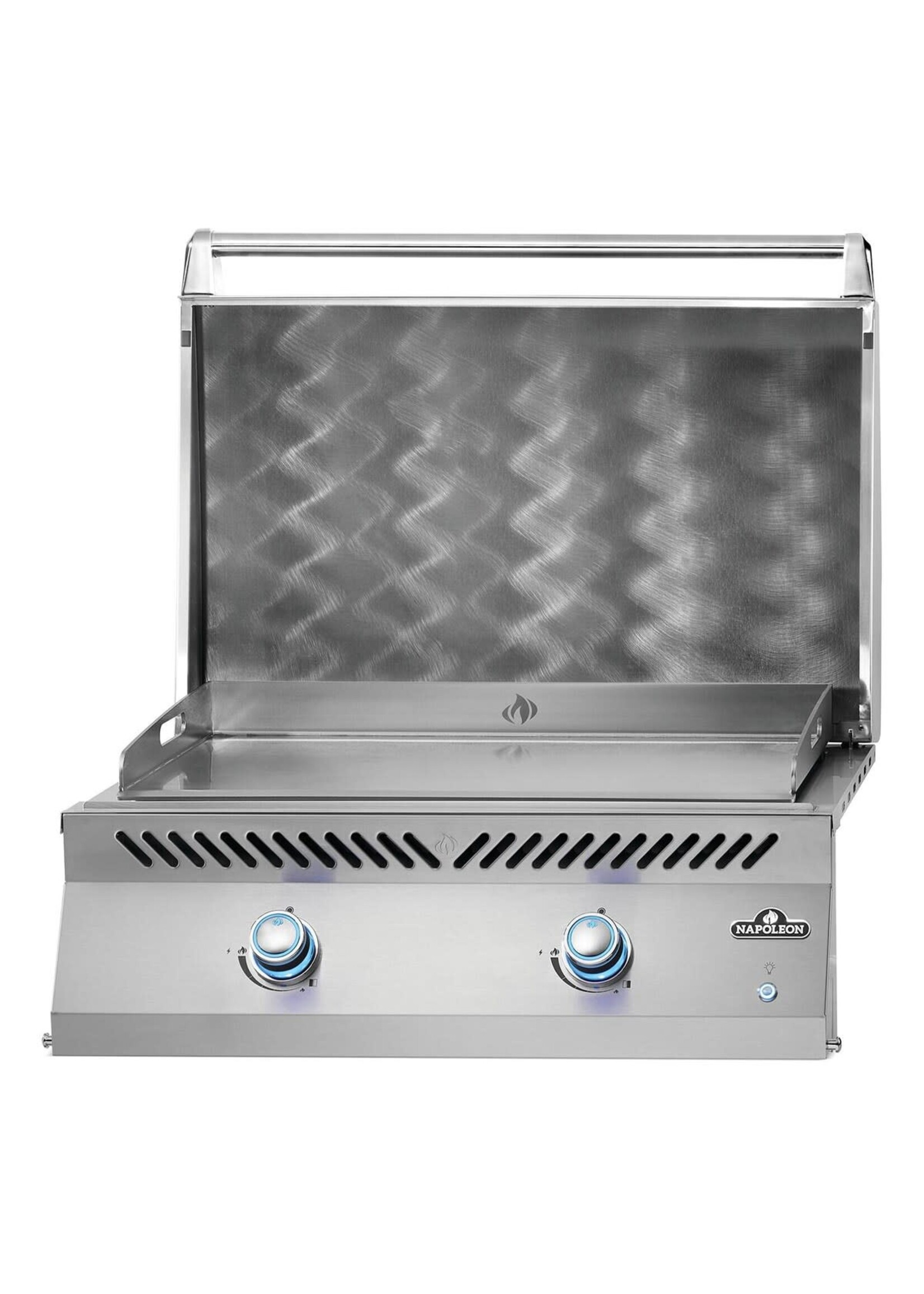 Napoleon griddle online