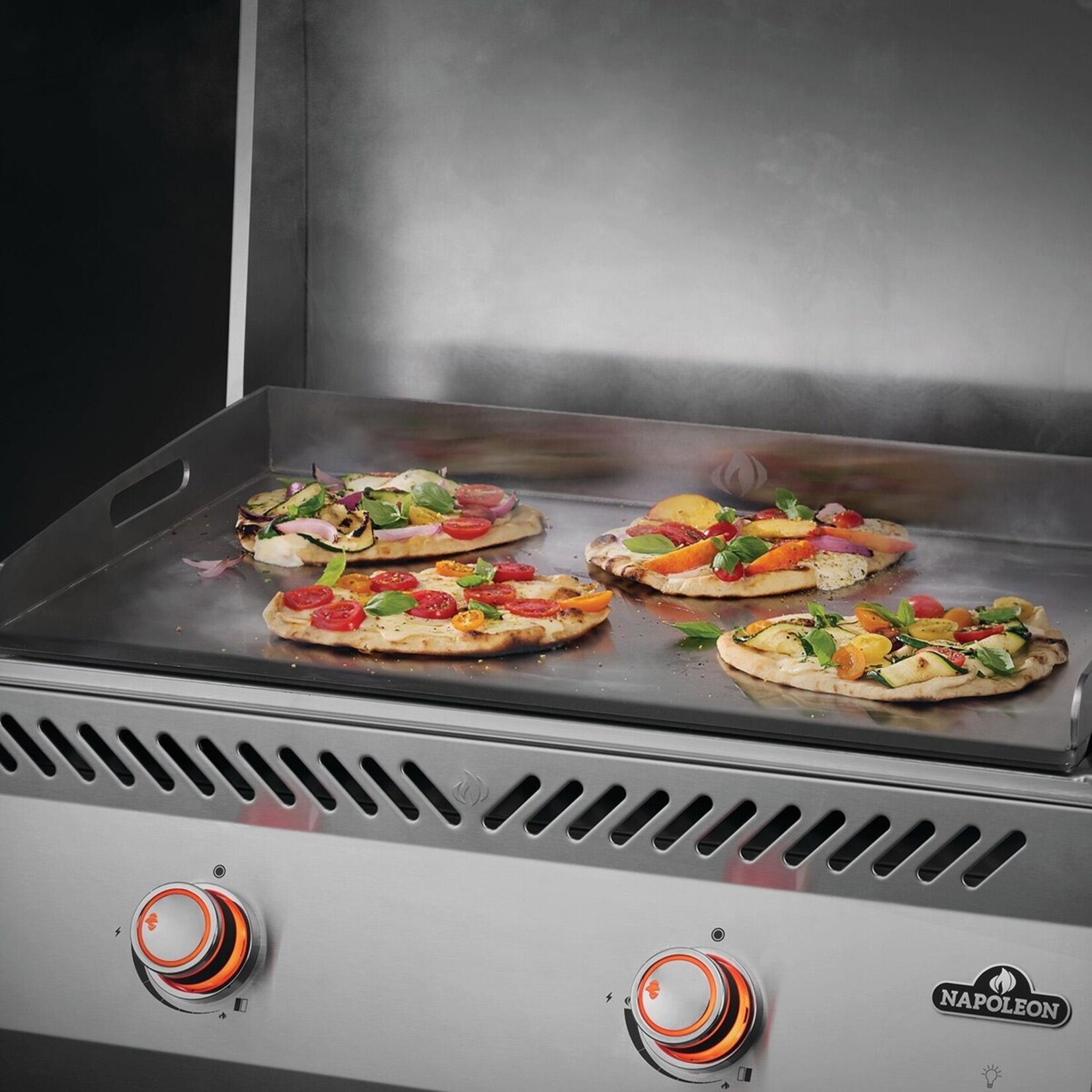 Napoleon Napoleon 700 Series Built-In Griddle (LP) - Stainless