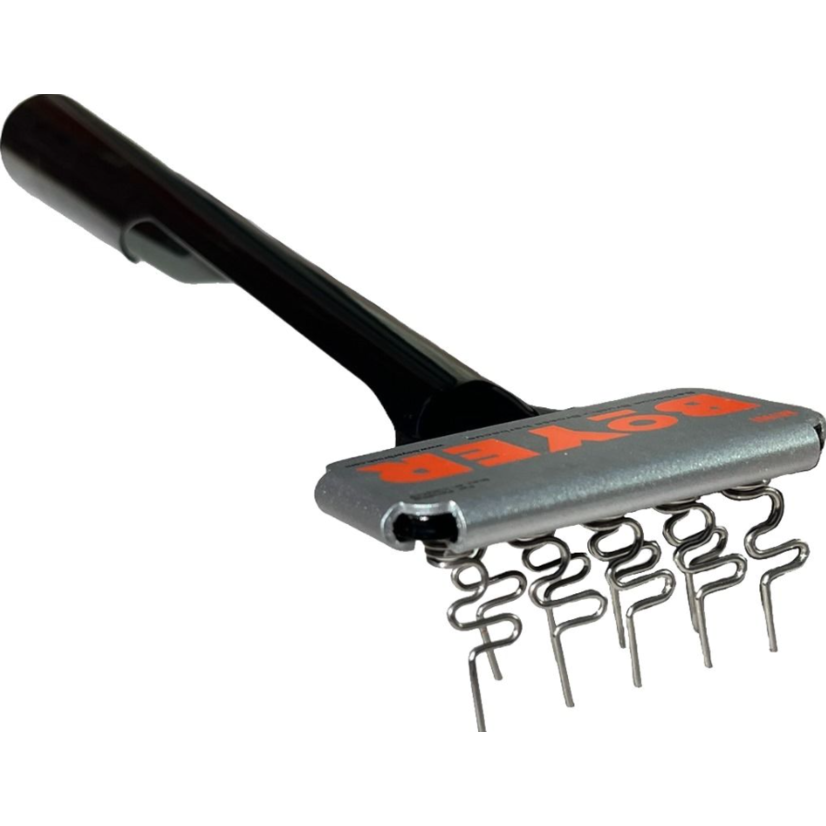 Boyer Boyer Brush Mini