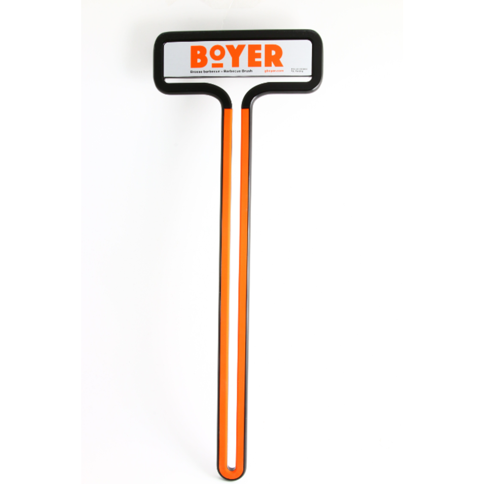 Boyer Boyer Brush Pro