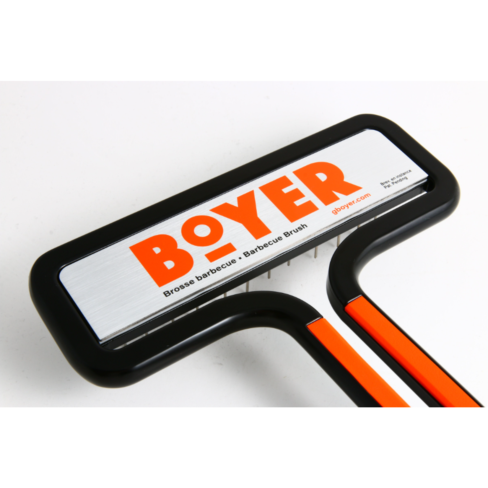 Boyer Boyer Brush Pro