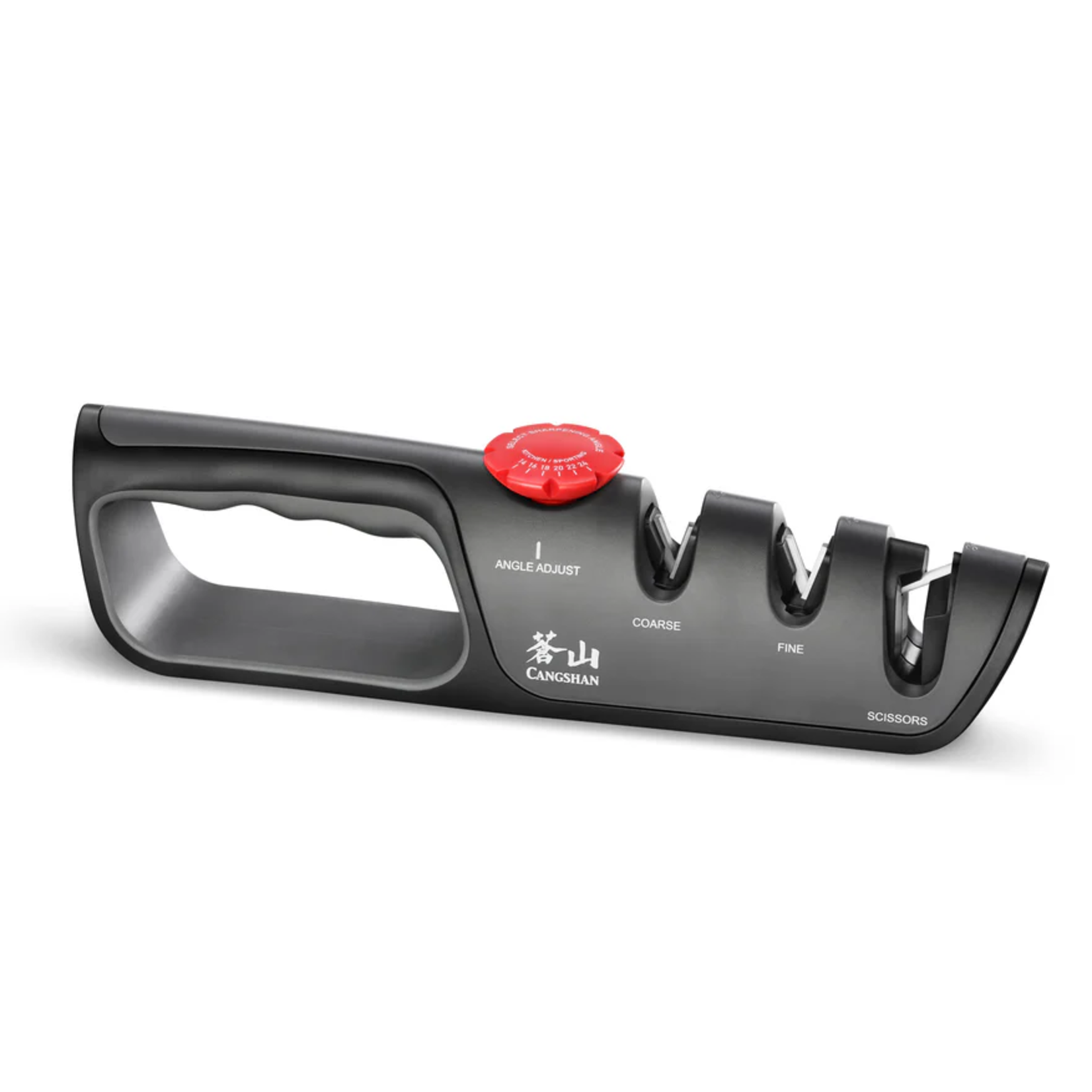Cangshan Cangshan Knife + Scissor Sharpener