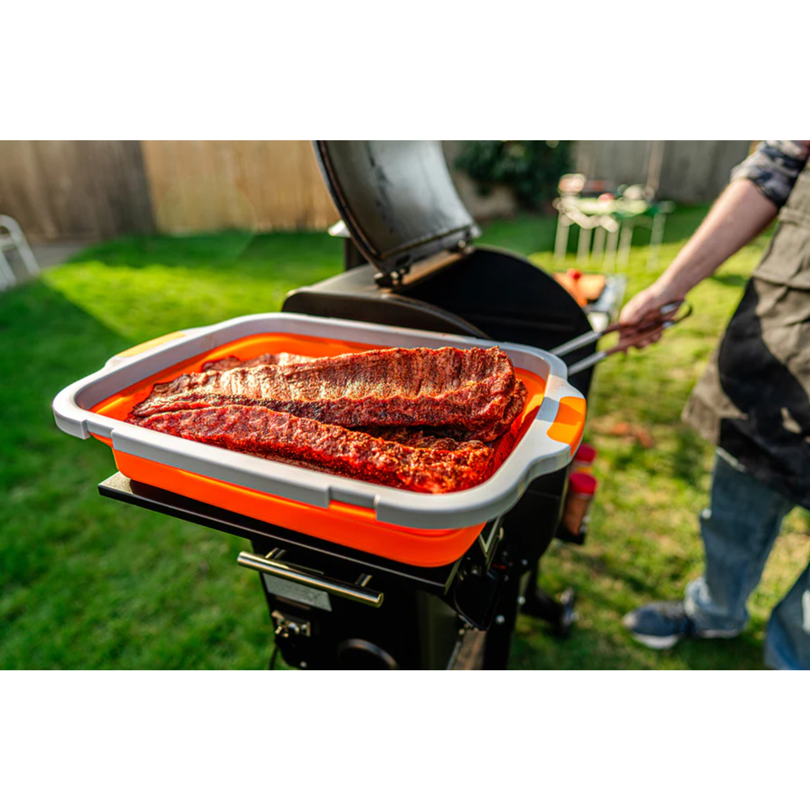 Drip-EZ Drip EZ Prep Tub v2