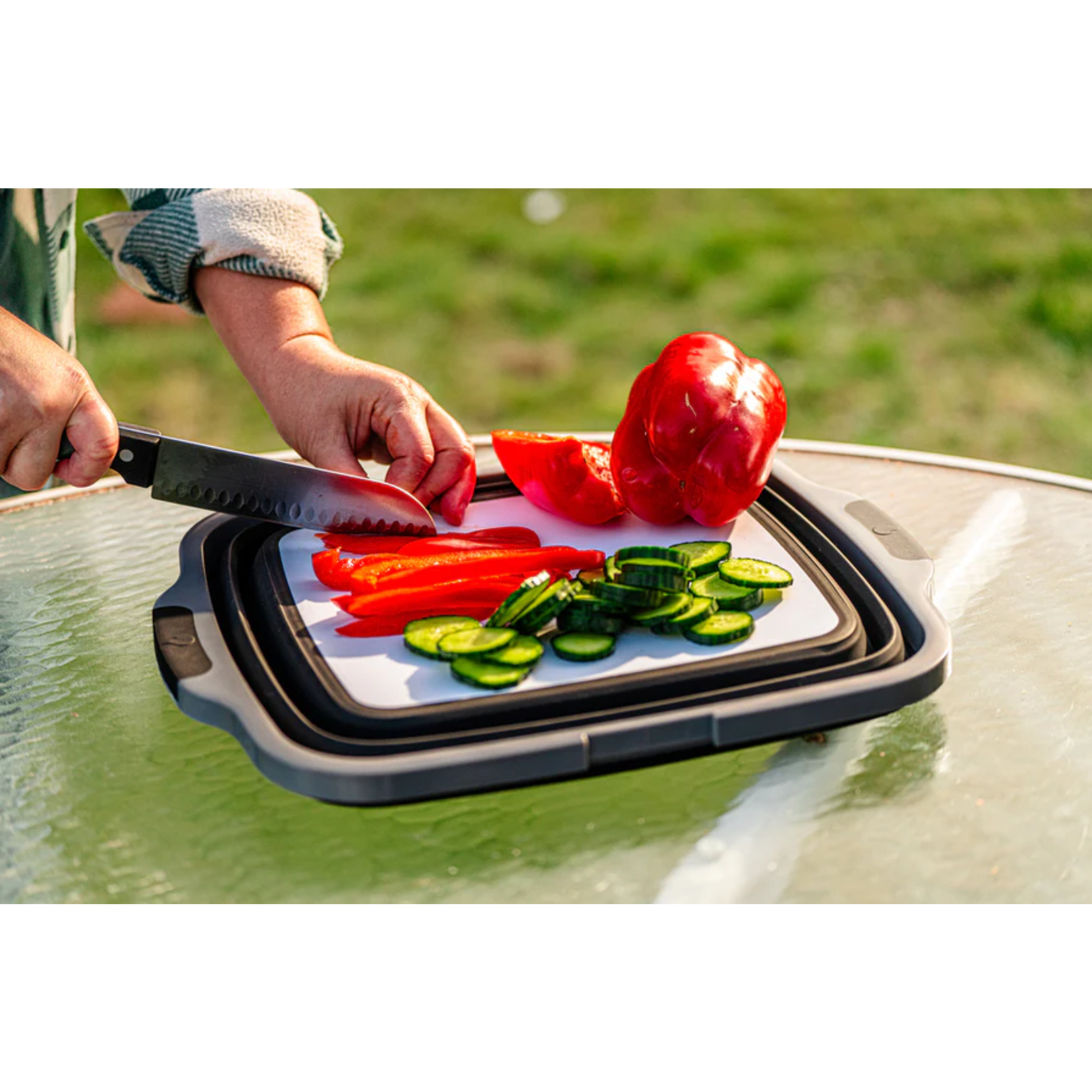 Drip-EZ Drip EZ Prep Tub v2