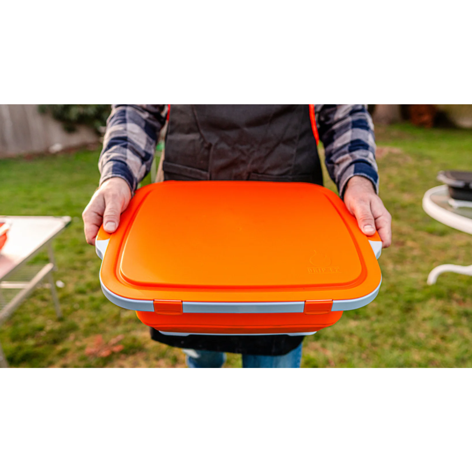 Drip-EZ Drip EZ Prep Tub v2