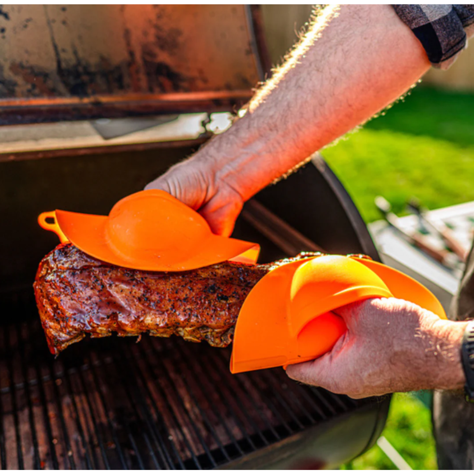 Drip-EZ Drip EZ Grill Mits