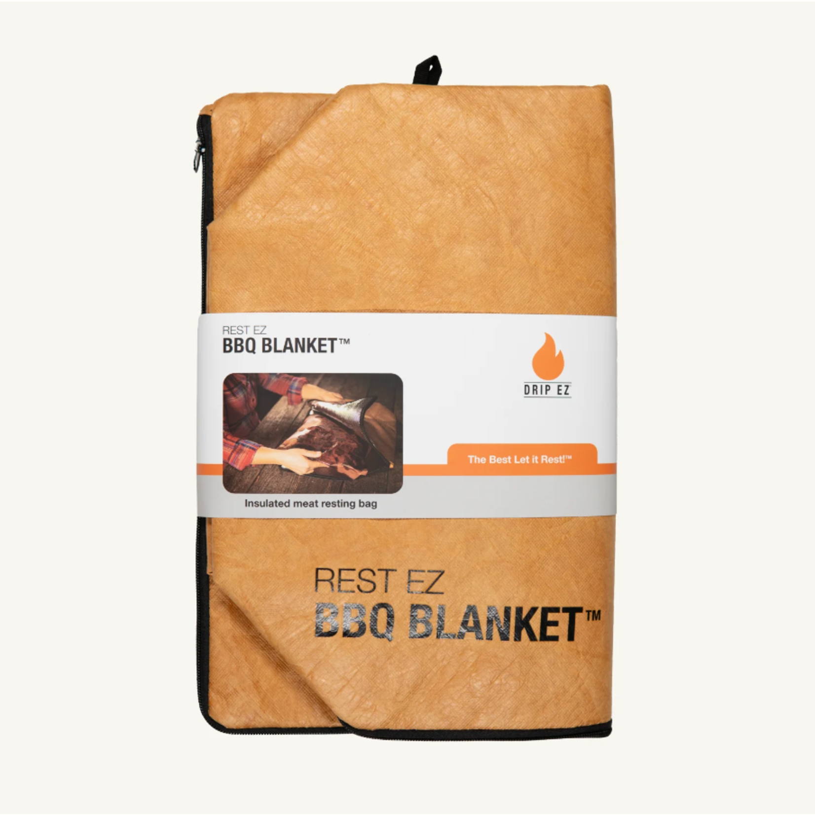 Drip-EZ Drip EZ Original Rest EZ BBQ Blanket