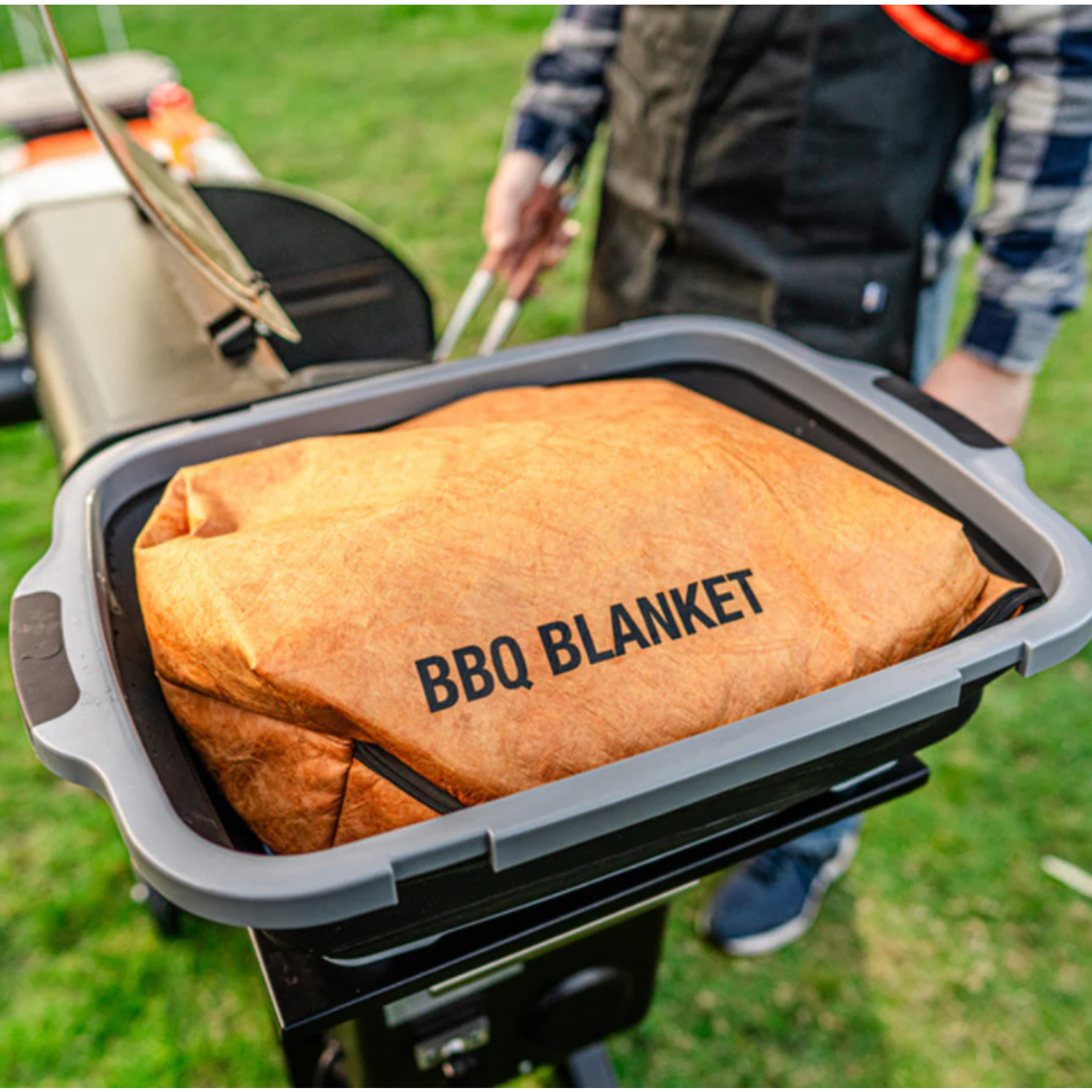 Drip-EZ Drip EZ Original Rest EZ BBQ Blanket