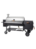 Pitts and spitts smoker hot sale