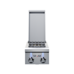 Delta Heat Delta Heat Side Burner