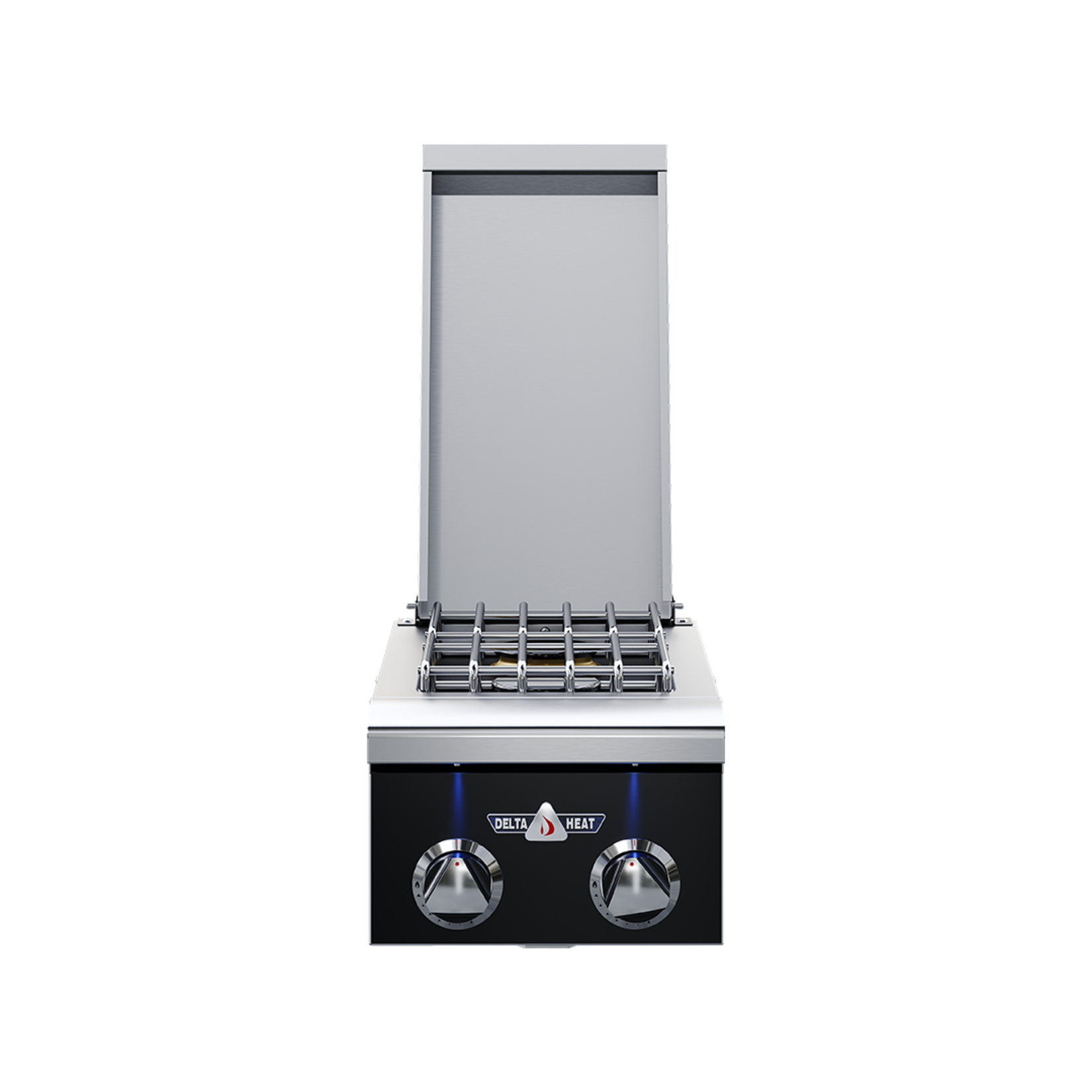Delta Heat Delta Heat Side Burner