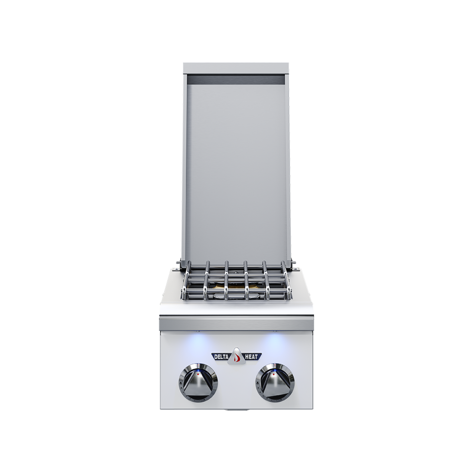 Delta Heat Delta Heat Side Burner
