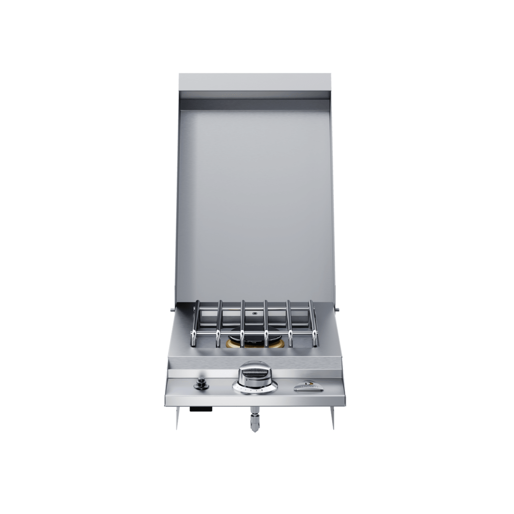 Delta Heat Delta Heat Side Burner