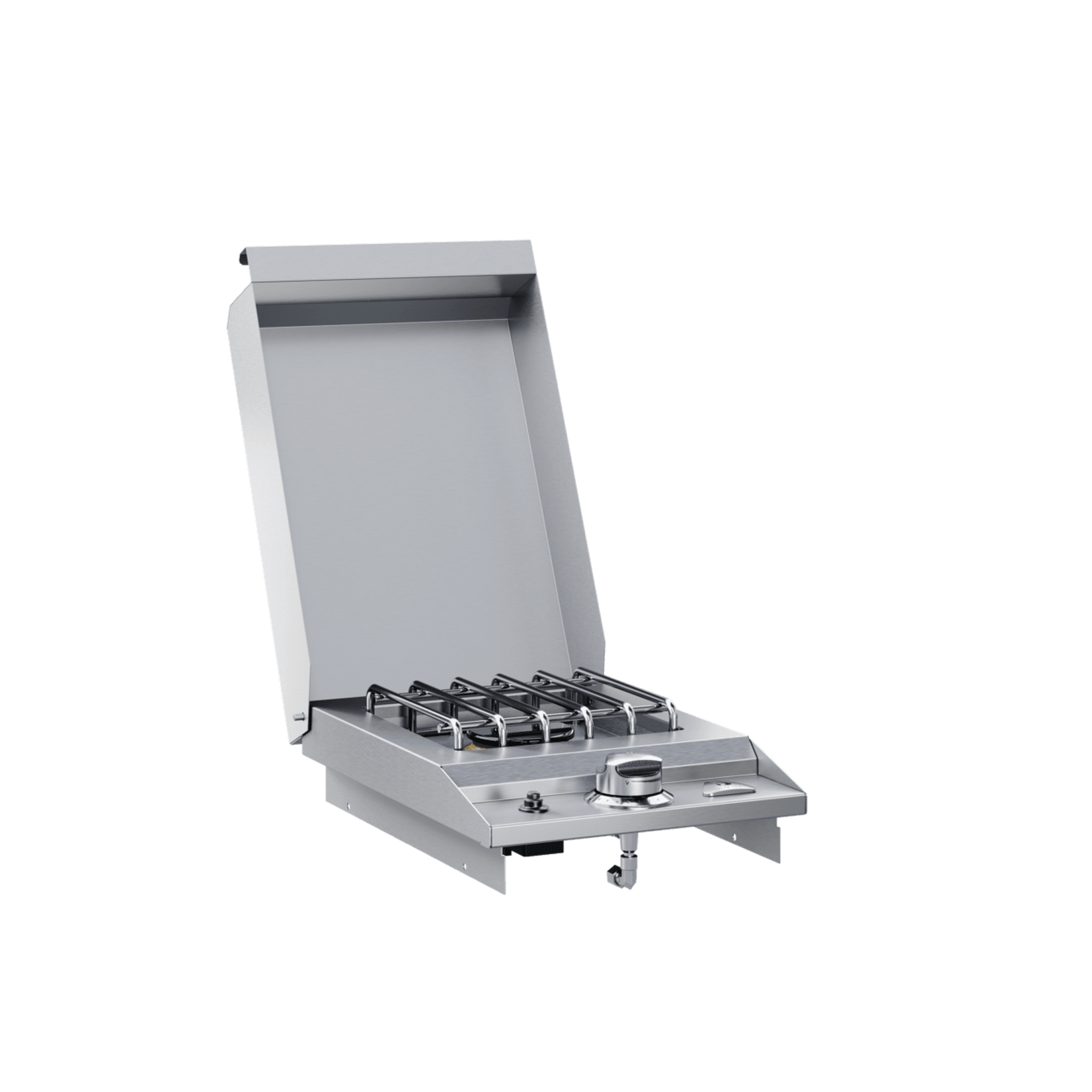 Delta Heat Delta Heat Side Burner