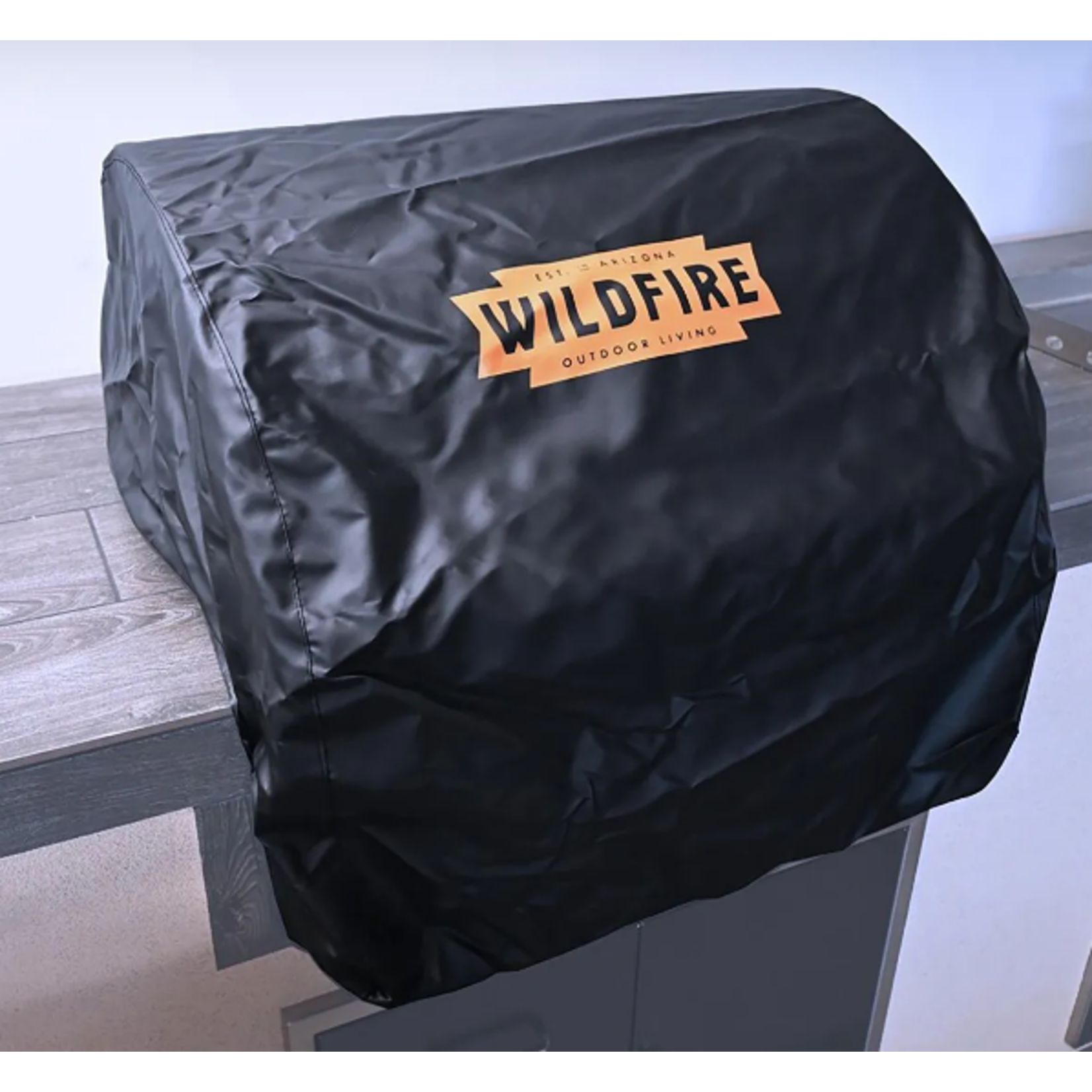 WildFire Wildfire Cover