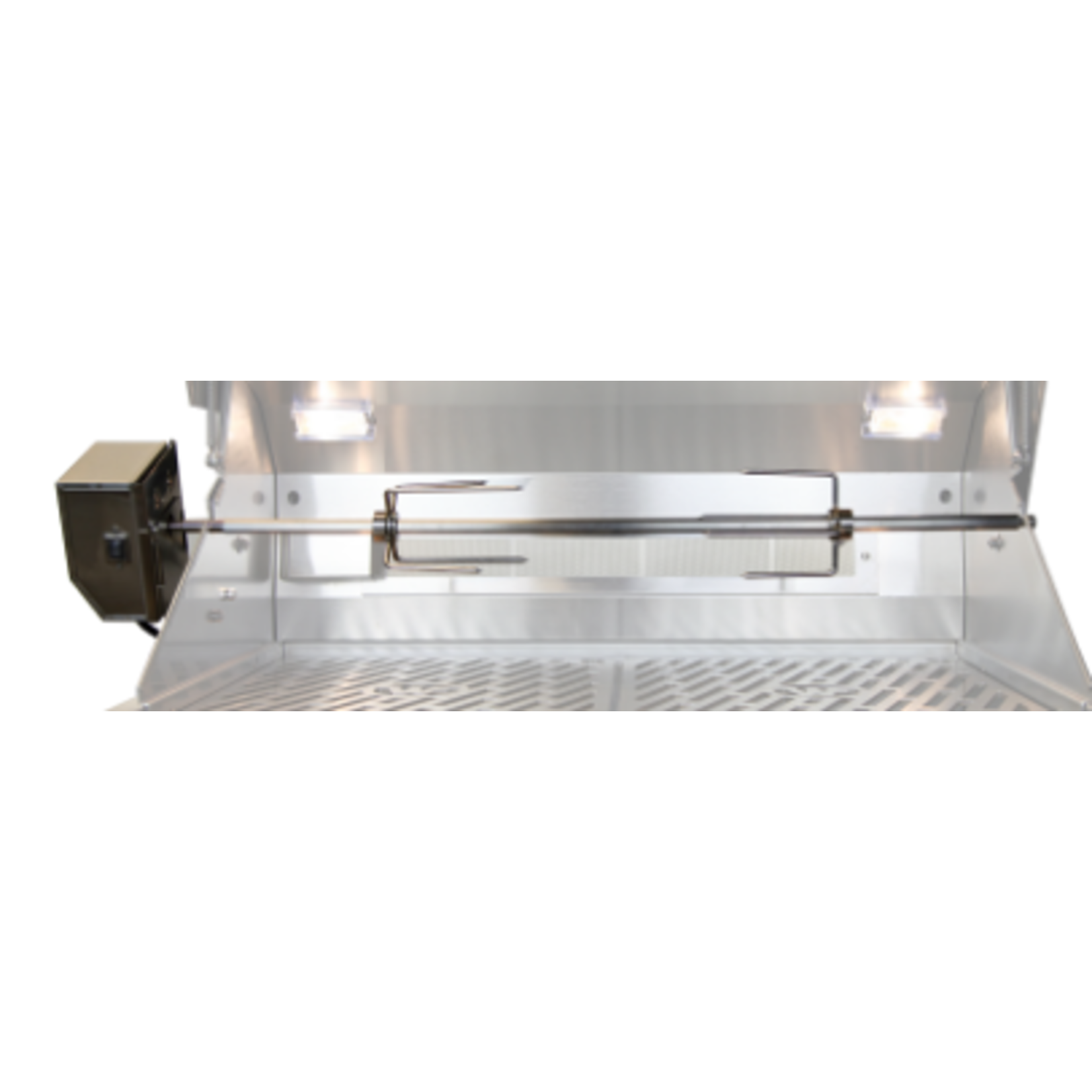 WildFire Wildfire Rotisserie Kit