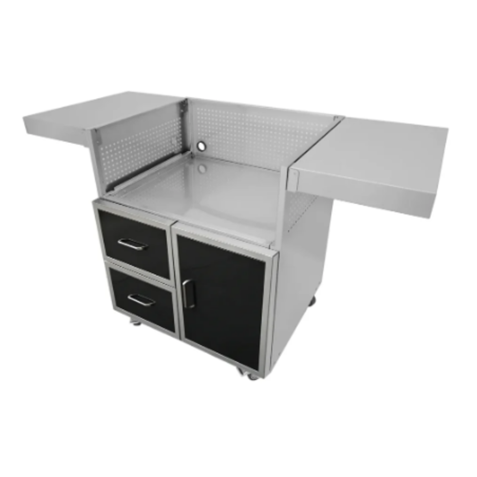 WildFire WildFire Cart