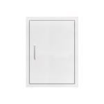 Summerset Summerset 20x27" Horizontal Access Door w/ Hidden Hinge