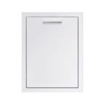 Summerset Summerset 20" Single Trash Pullout Drawer