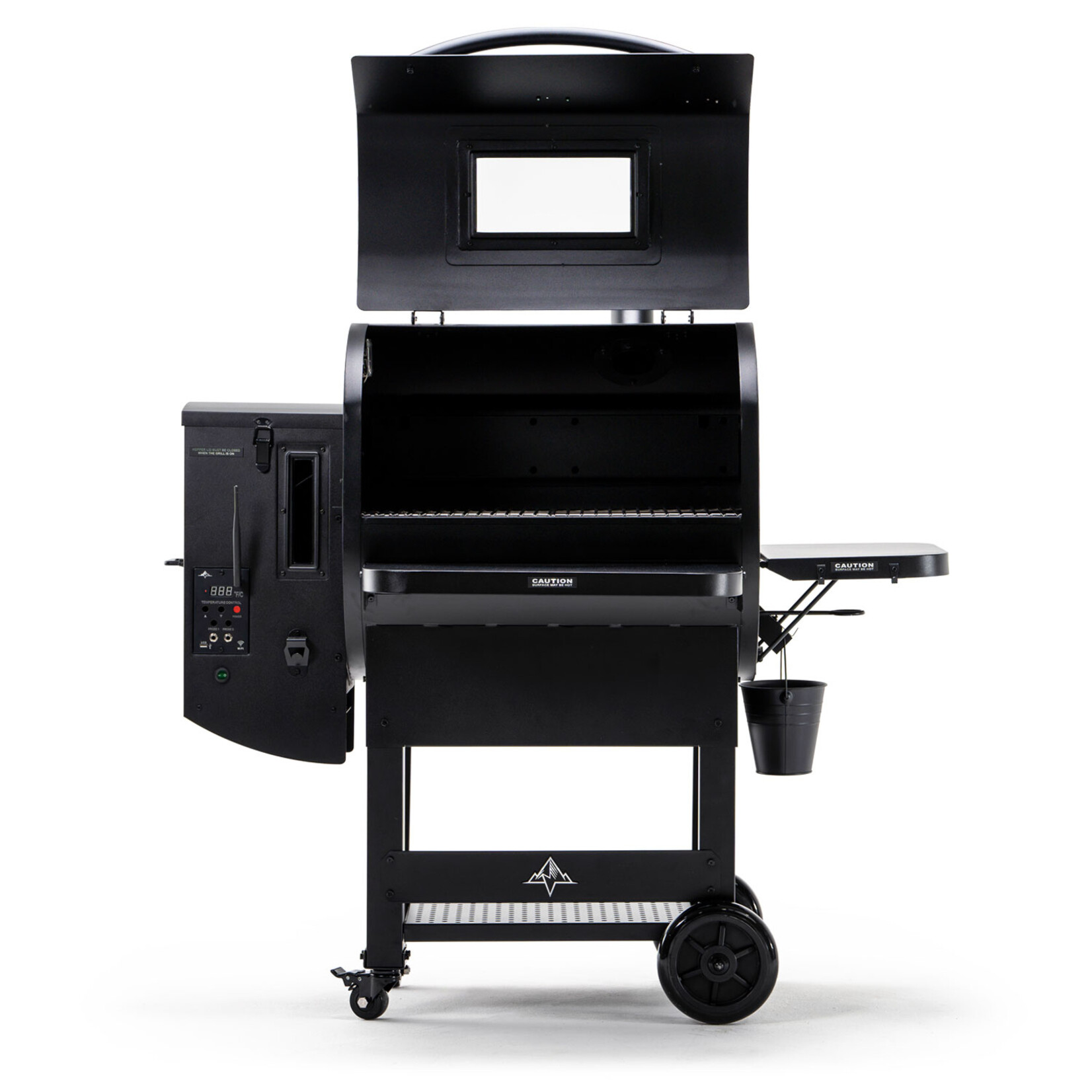 Green Mountain Grills GMG Ledge 2.0