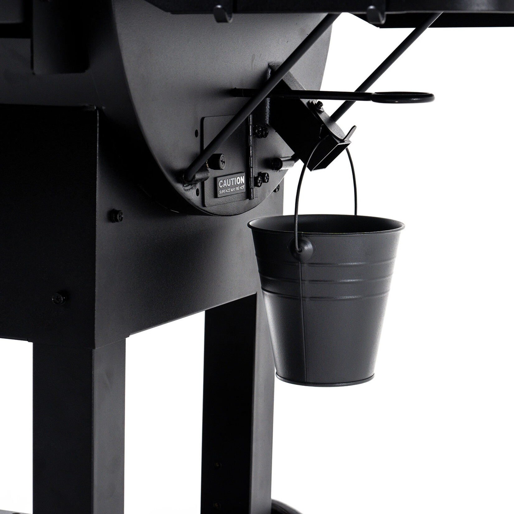 Green Mountain Grills GMG Ledge 2.0