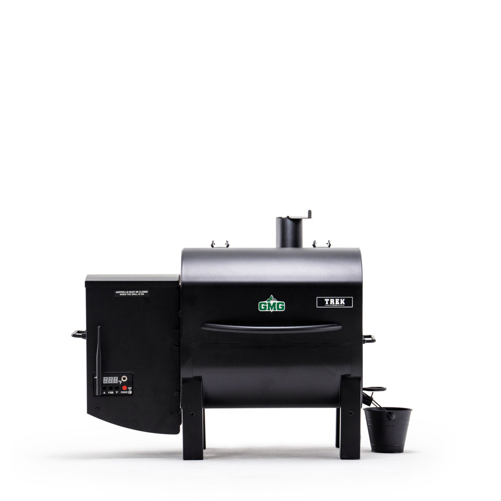 Green Mountain Grills GMG Trek 2.0