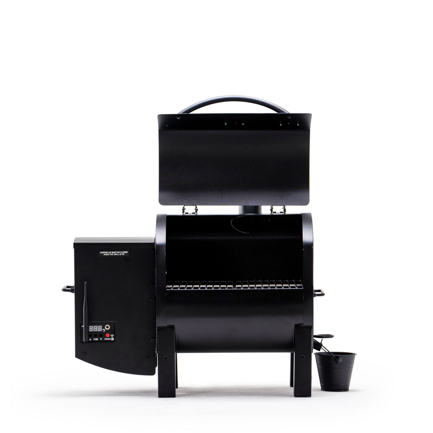 Green Mountain Grills GMG Trek 2.0