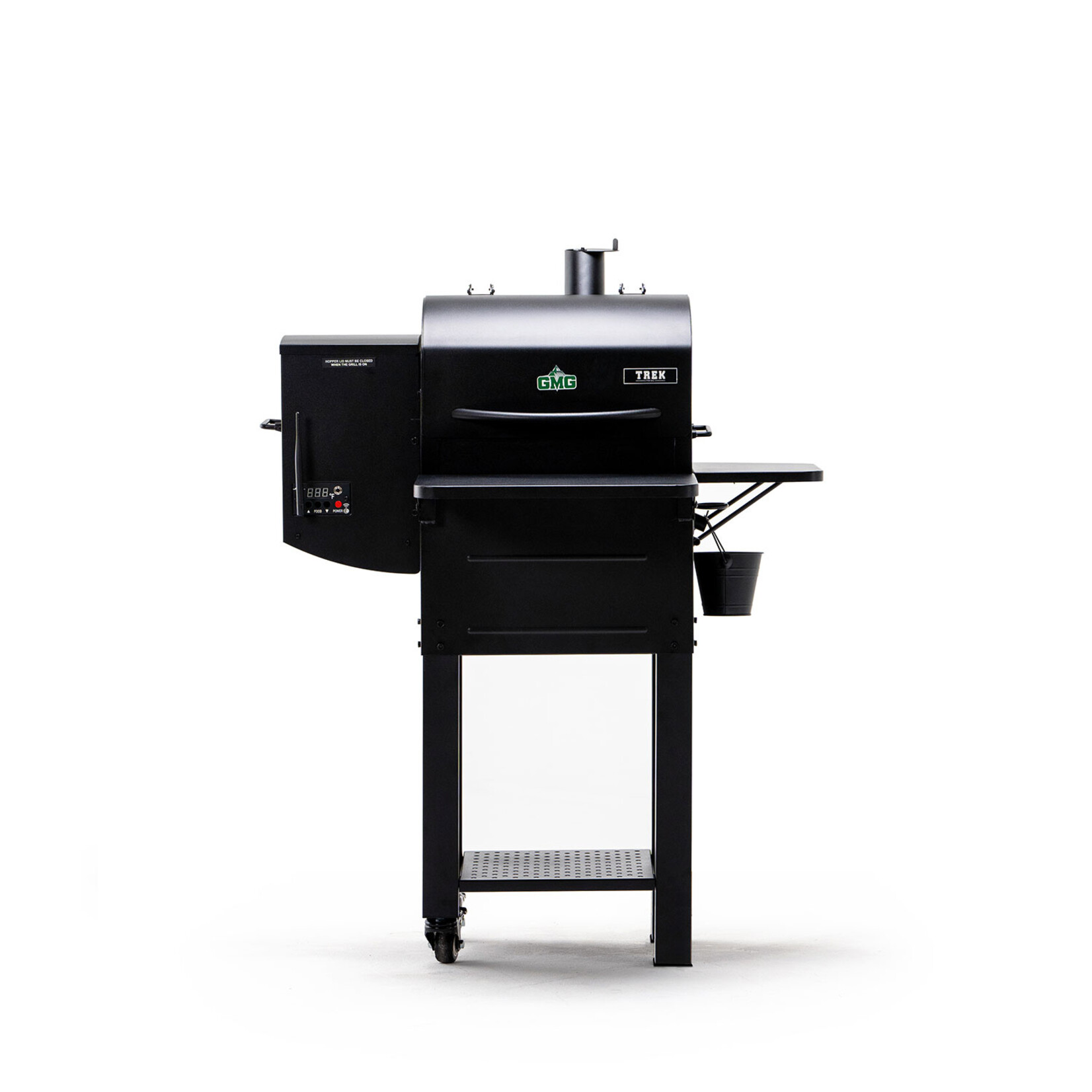 Green Mountain Grills GMG Trek 2.0