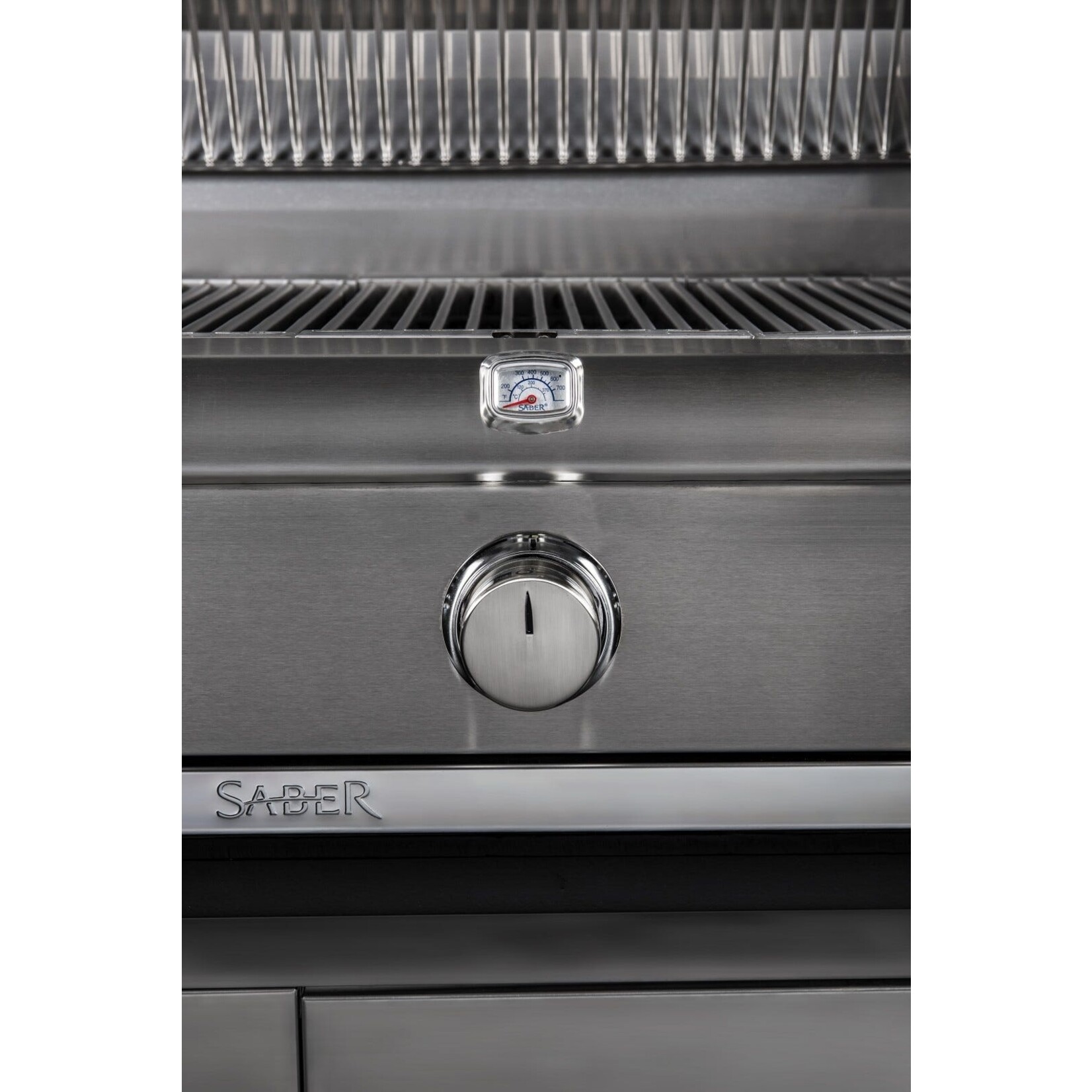 Saber Saber Elite Built-In