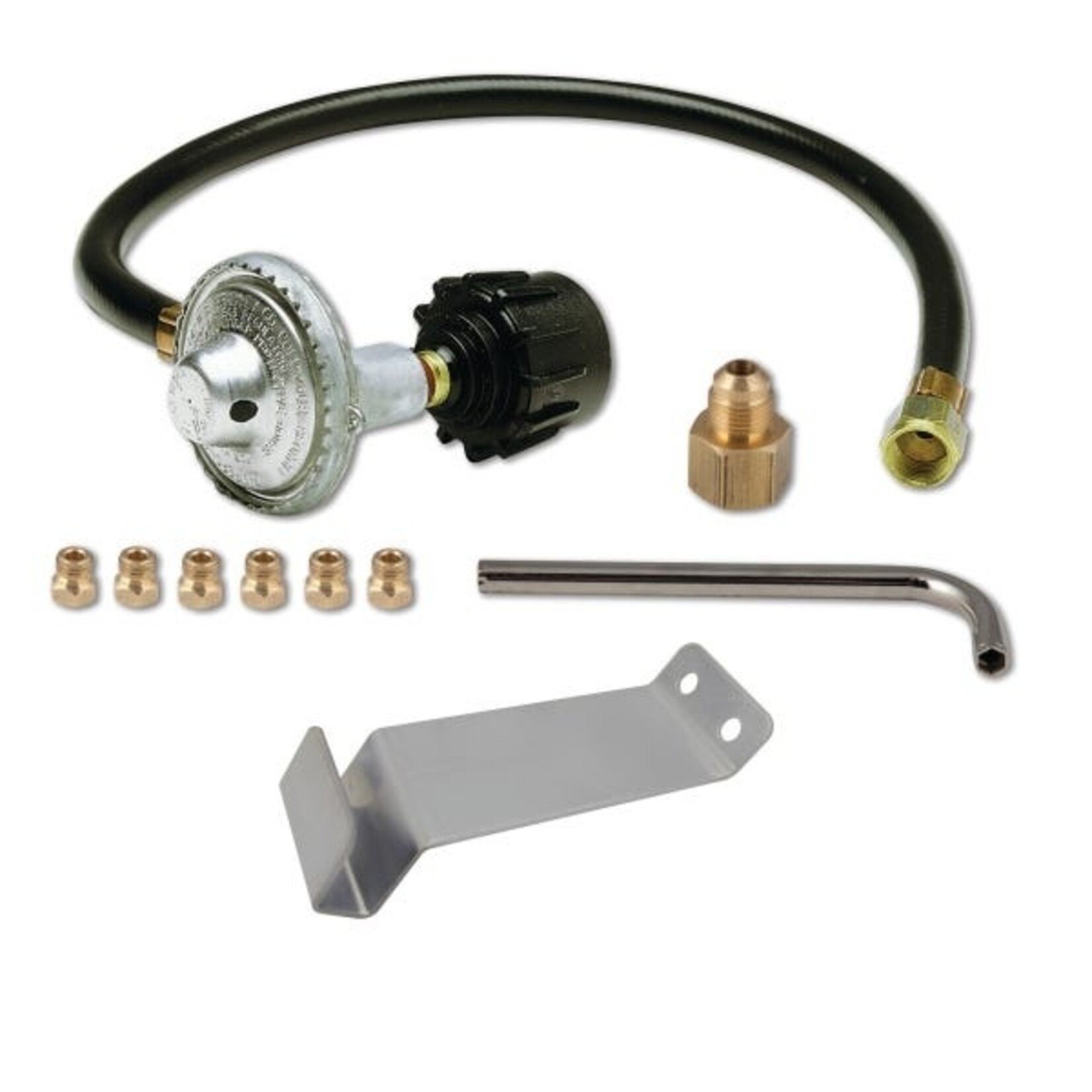 Saber Saber LP Conversion Kit