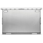 Napoleon Napoleon Stainless Steel Griddle - 500/525/625 Models