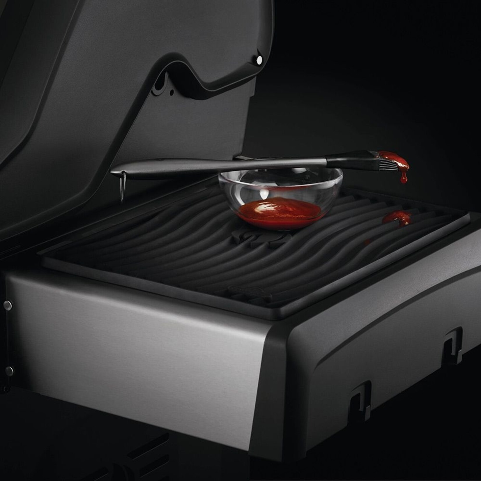 Napoleon Napoleon Side Shelf Mat Prestige & Rogue SE - Large