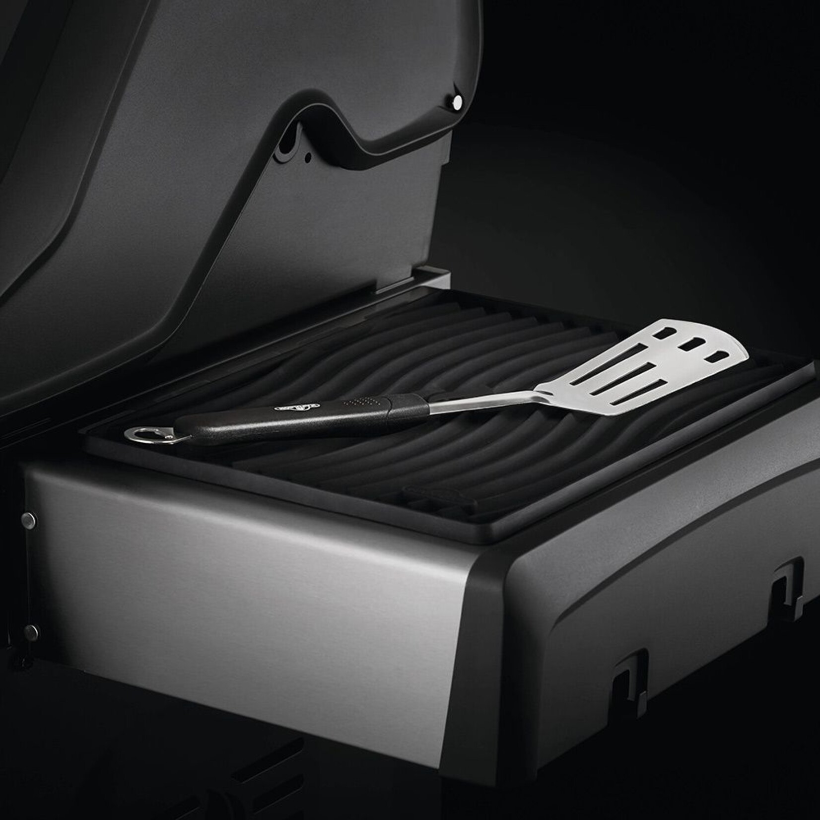 Napoleon Napoleon Side Shelf Mat Prestige & Rogue SE - Large