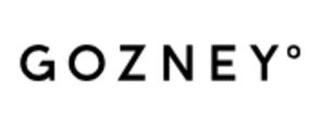 Gozney°