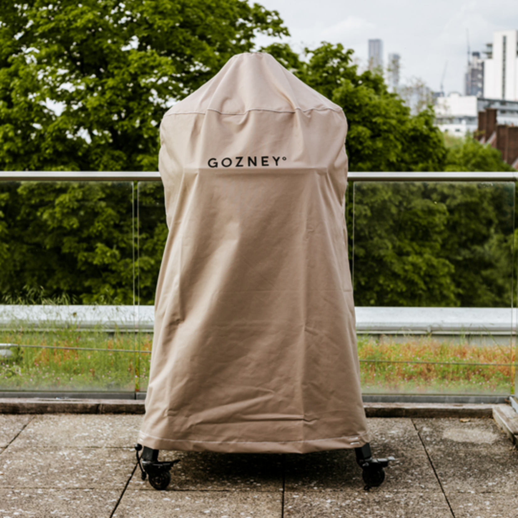 Gozney° Gozney Dome Full Length Cover