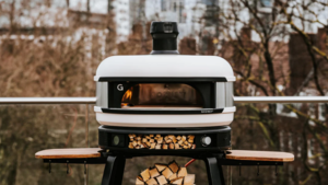 How To Clean Your Gozney° Outdoor Oven